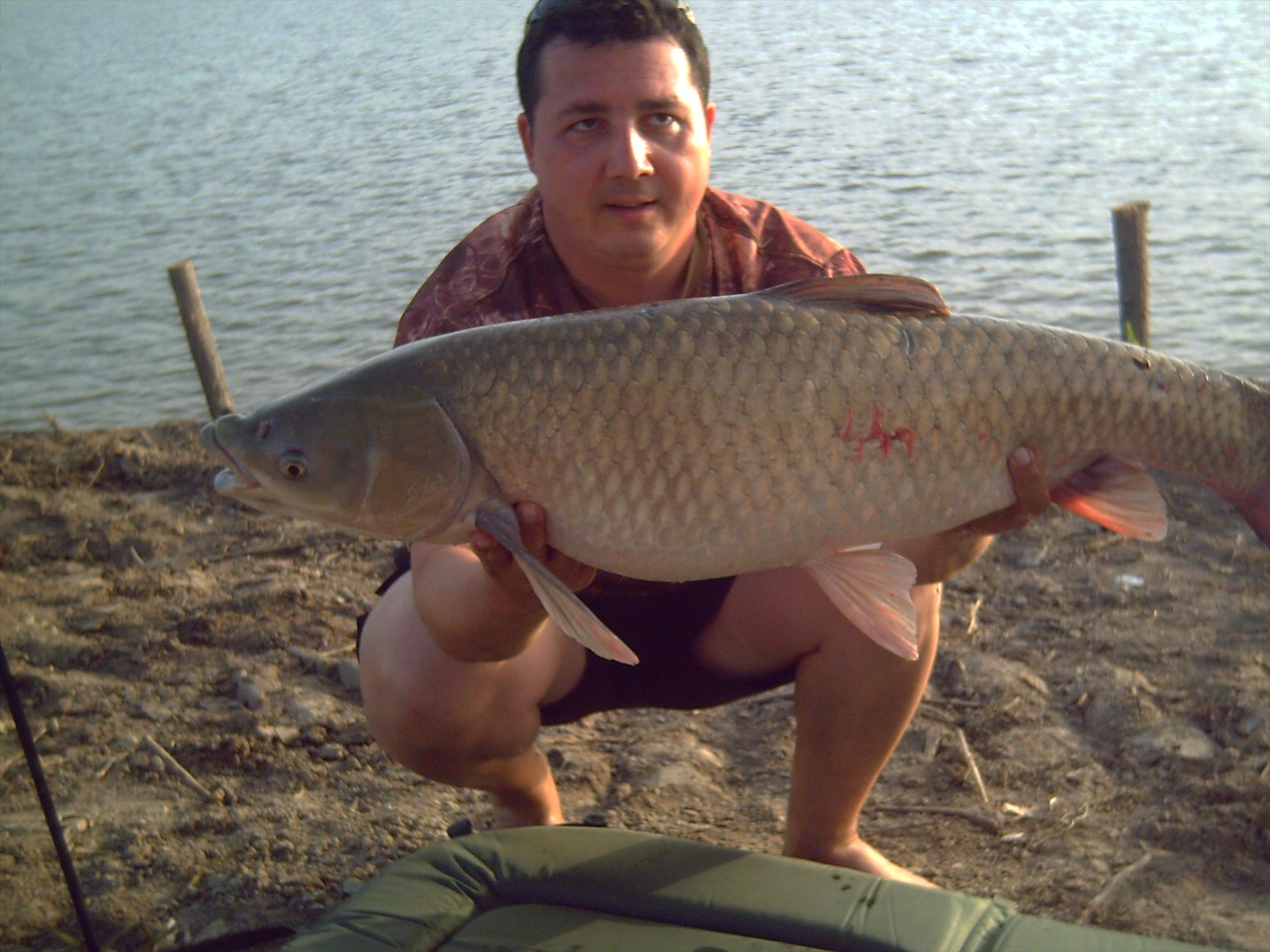 Cupa Beker Sărulesti 20 - 25 mai. - pict0017.JPG